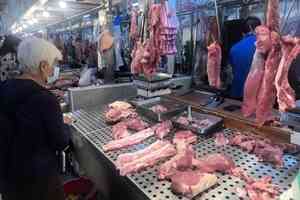 中國生豬業爆三重危機 罕見淘汰戰上演