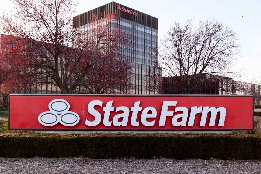 加州山火打擊保險業 State Farm申請上調22%保險費