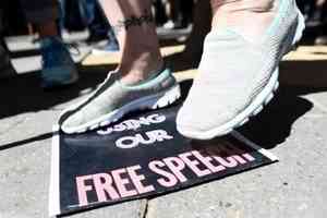 【名家專欄】根除馬克思主義 終結政治暴力