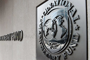 反制中共 美議員推台灣入國際貨幣基金組織