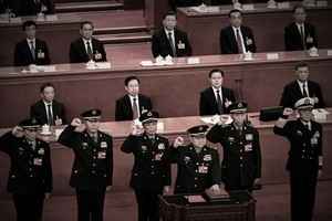 中共國務委員5剩3 李強內閣被指「受傷重」