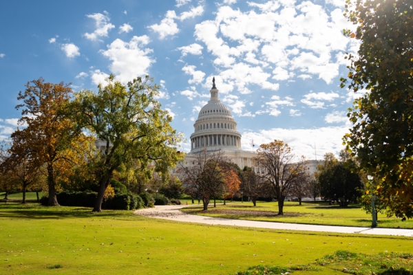 美參院通過2026國防預算法案 送交特朗普簽署
