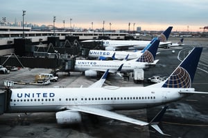 聯合航空對波音失望 考慮取消MAX 10訂單