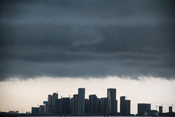 中共債務增速遠超歐美 專家析隱形債黑幕