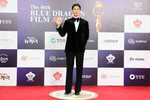 安普賢捐款1億韓圜 幫助兒童重拾健康視力