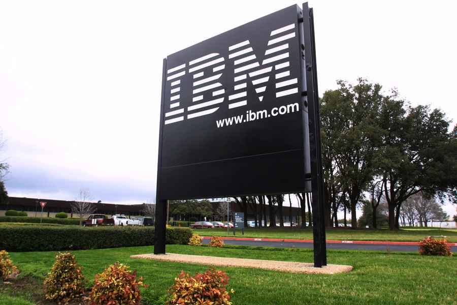 IBM證實將關閉中國研發部門 波及上千員工