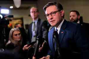 美國共和黨議員：不會在委內瑞拉陷入無休止戰爭