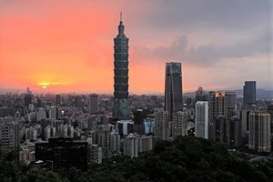 外籍人最安居樂業十個國家地區 台灣居首