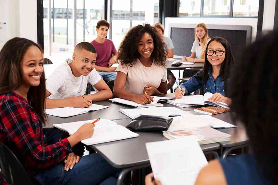 美國國土安全部：國際學生入學人數上升 而非下降