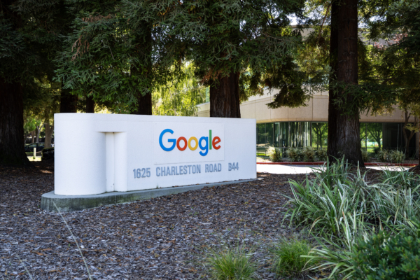 中美談判期間 中共終止對Google的反壟斷調查