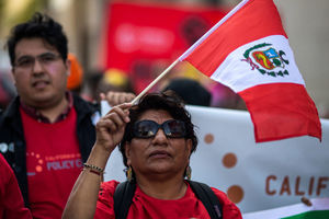  美投資南美 將與秘魯簽協議對抗中共