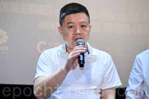 前軍醫揭中共抽新生兒肝組織液 嬰兒成國有器官