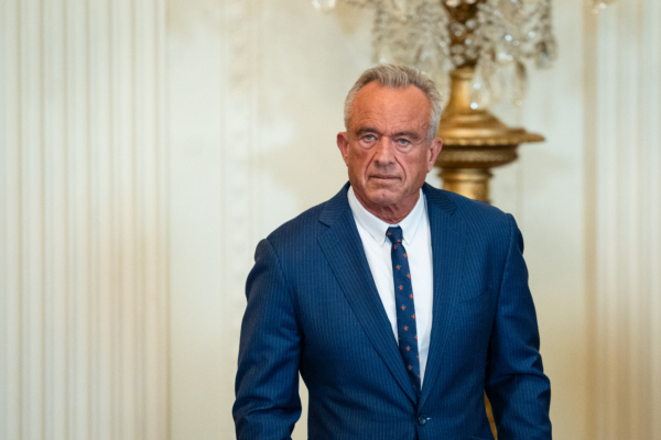 小甘迺迪分享減肥Tips：20天減重20磅 頭腦更清晰