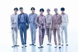 BTS四位成員下周退伍 公司呼籲粉絲勿去現場