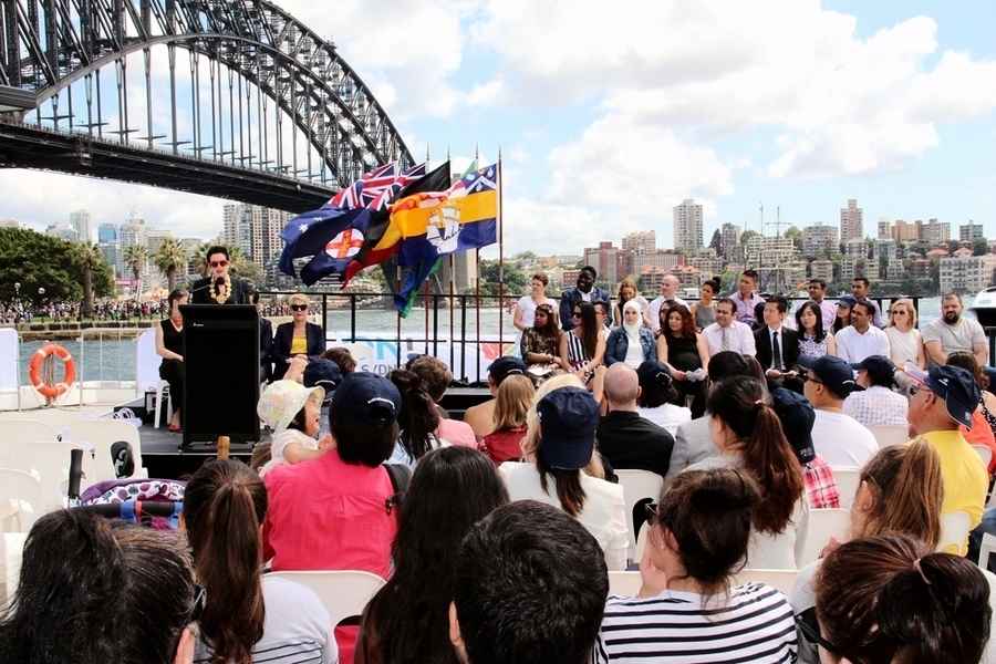 澳洲將大幅削減移民配額 控制留學生數量