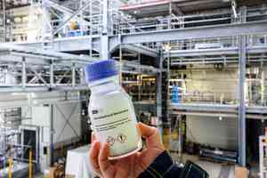 荷蘭鋰商打造「鋰高速公路」供應鏈 繞過中國