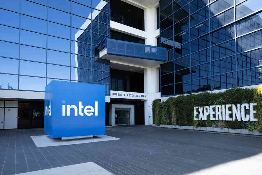 特朗普促IntelCEO辭職 指存在嚴重利益衝突