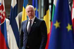 保加利亞政府在大規模抗議壓力下宣布辭職