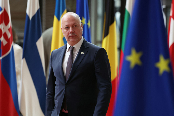 保加利亞政府在大規模抗議壓力下宣布辭職