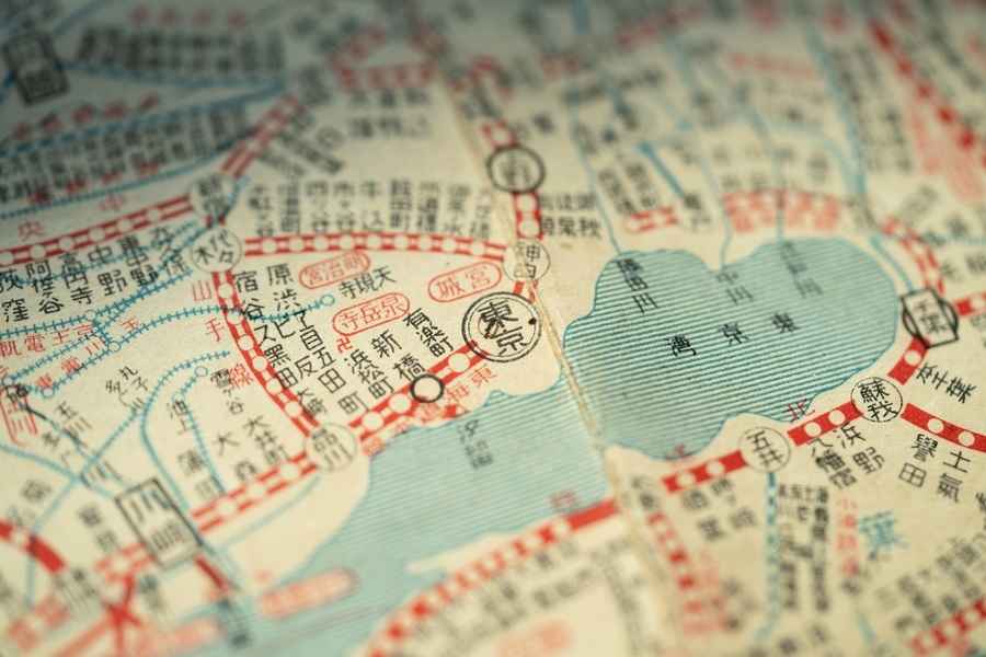 日本作家談文化差異 一個地名讓台灣人笑翻