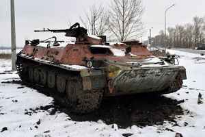 降雪天氣或影響俄烏空中交戰 助烏克蘭人禦敵