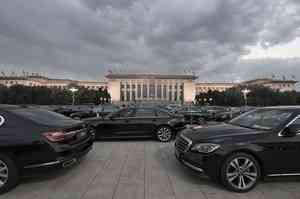 王赫:中共「十五五」為何不再提戰略機遇期?