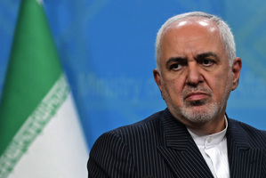 伊朗外長錄音洩漏 抱怨蘇萊曼尼干預外交