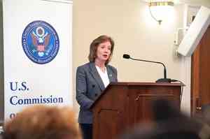 美國宗教自由報告:中共嚴重侵犯宗教自由