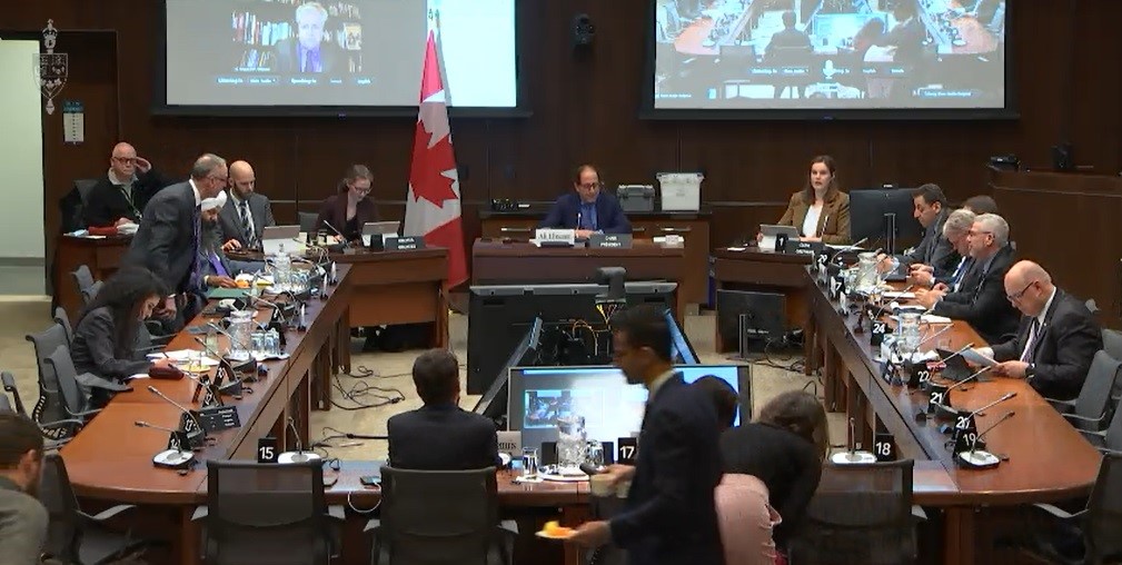 打擊「活摘器官」立法 加拿大國會舉辦聽證會