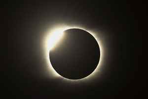 明年4月將發生罕見日食 2萬人或赴西澳觀賞