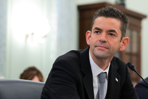 NASA新局長：美國將在特朗普任期內重返月球