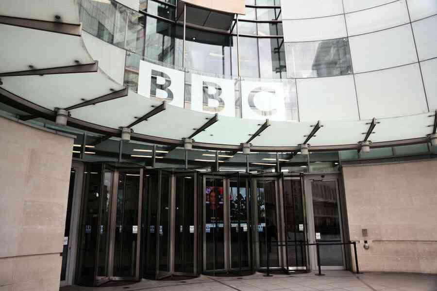 特朗普：或在下周起訴BBC 索賠最高50億美元