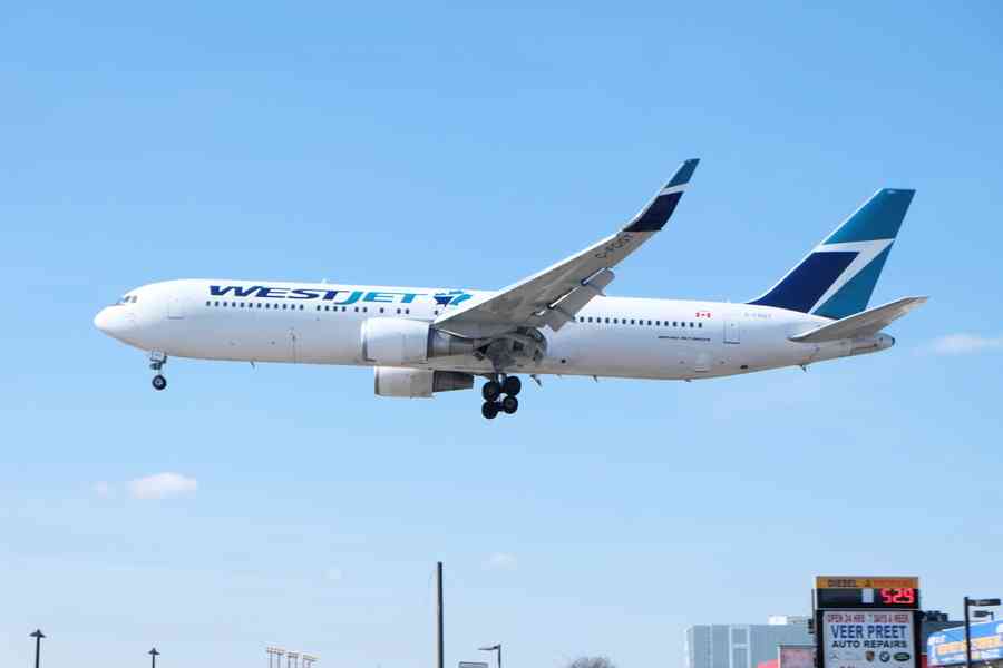 特朗普政府取消航班延誤補償規則 航空業歡迎