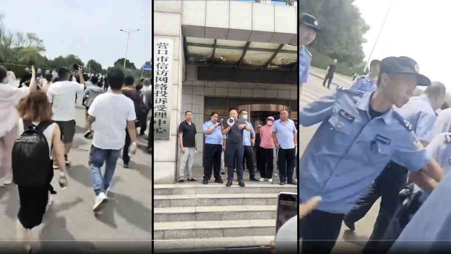 桔子科技爆助貸騙局 數萬借款人被銀行追債