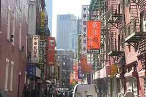 專家：西方如何反制中共「陽光下的認知戰」