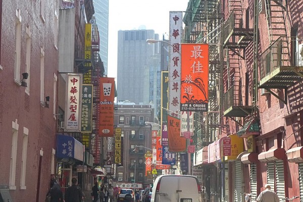 專家：西方如何反制中共「陽光下的認知戰」