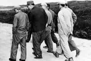 沈舟:中共兵敗 被迫接受韓戰和談