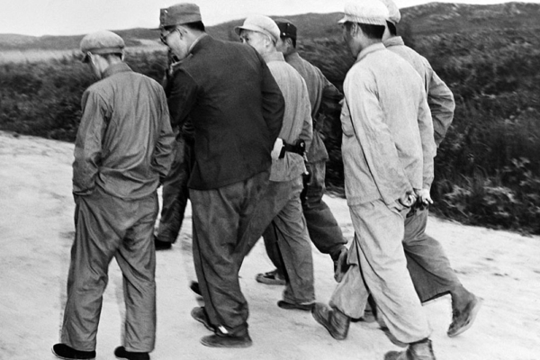 沈舟：中共兵敗 被迫接受韓戰和談