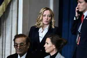 歐洲右翼領袖:歐盟須仿傚特朗普