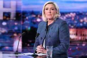 被判禁選後 勒龐誓言爭取競選法國總統