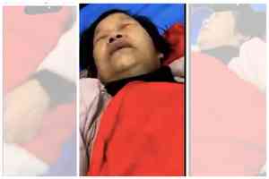 江蘇當局干預醫療 訪民腦出血不讓住ICU