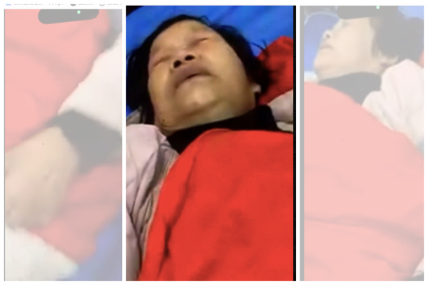 江蘇當局干預醫療 訪民腦出血不讓住ICU