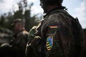 德國軍隊擬增至26萬人 可能恢復徵兵制