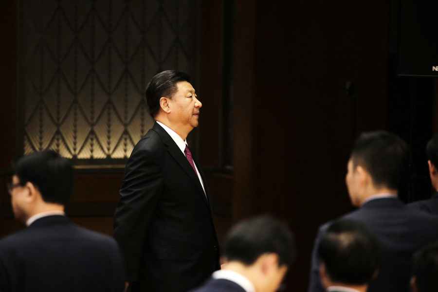 林忌：2035中國雙循環妄想