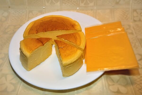 美食DIY｜乳酪蛋糕濃濃芝士香 ４種做法一次教給你