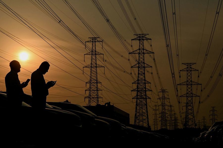 能源危機衝擊在華外企 專家：促供應鏈轉移