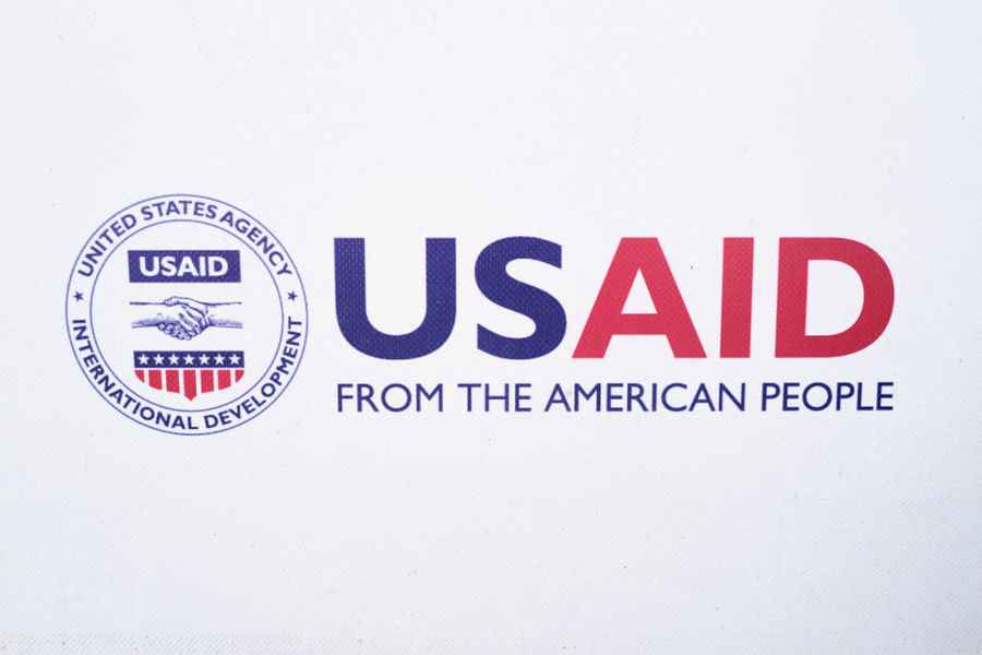 特朗普政府將削減90%USAID對外援助合同