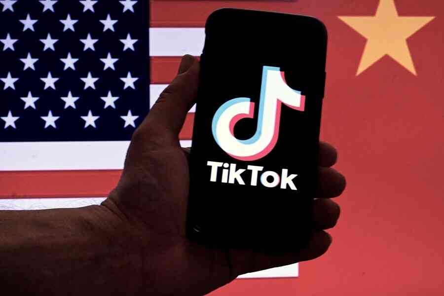 TikTok設立美資控股合資公司 化解禁令風險