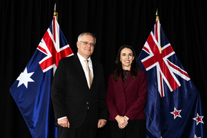 紐西蘭支持澳洲就大麥高關稅狀告中共