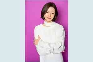 韓國演員文彩元 6月嫁圈外男友